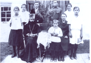 Репрессированные за веру в XX веке священнослужители и миряне на территории Костанайской области