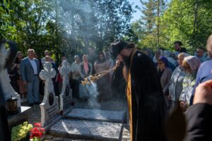 Read more about the article День рождения первого епископа Кустанайского Тимона (Русанова).